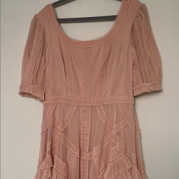 SOLD* Mac Duggal -Gorgeous Worn Once! - Picture 8 of 15